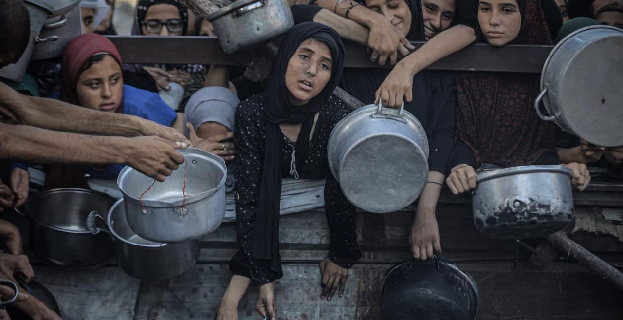 Come smentire la propaganda israeliana in tempi di genocidio