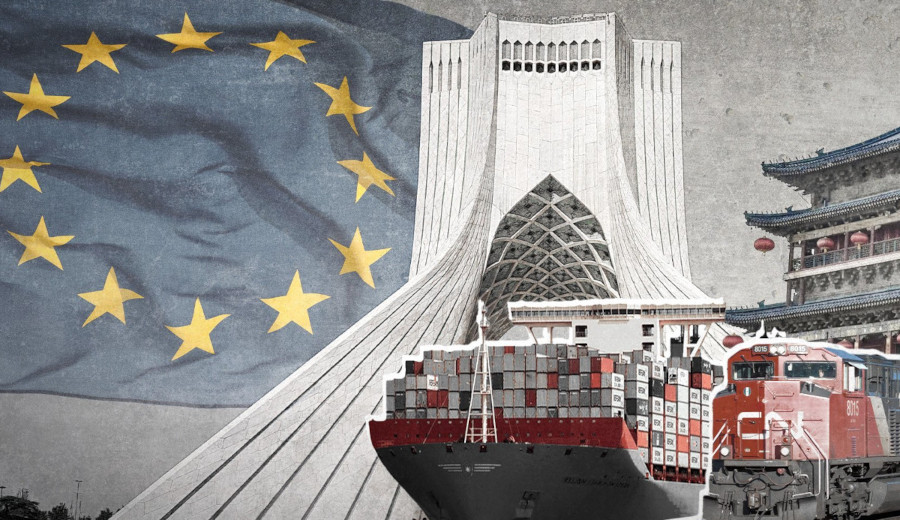 Il perno eurasiatico dell’Iran è la chiave per evitare la Terza Guerra Mondiale