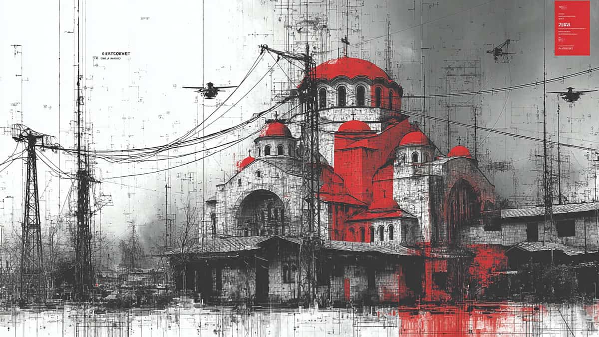 Lotta di potere in Armenia: Chiesa, Stato e la battaglia per le reti elettriche