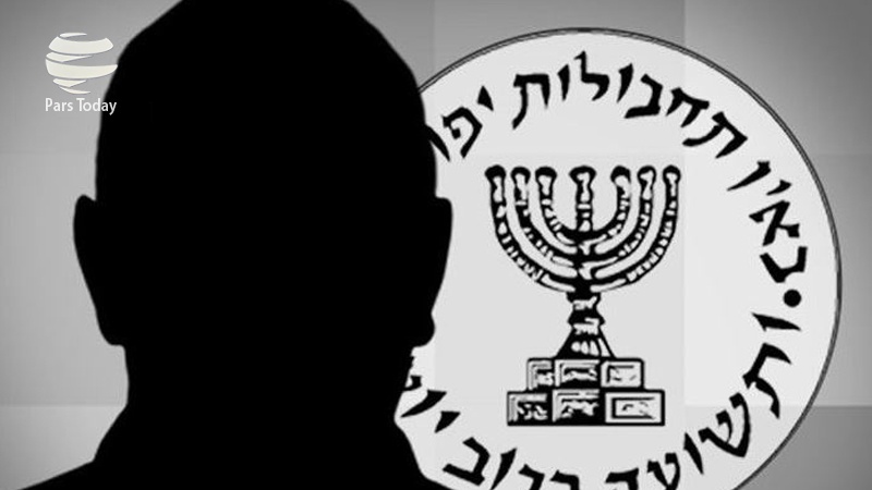 Le spie di Gedeone: la storia segreta del Mossad