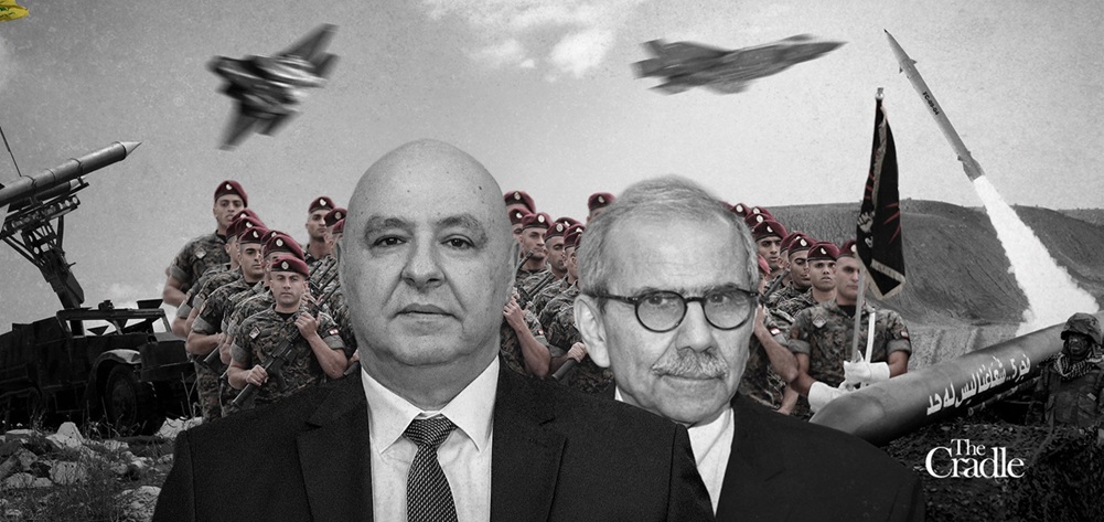 Scontro a Beirut: Hezbollah si oppone al progetto straniero di smantellare la resistenza
