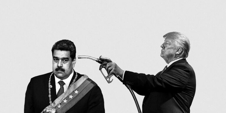 Gli Stati Uniti si stanno preparando ad invadere il Venezuela?