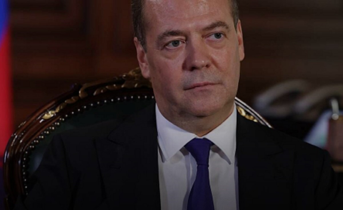 Medvedev