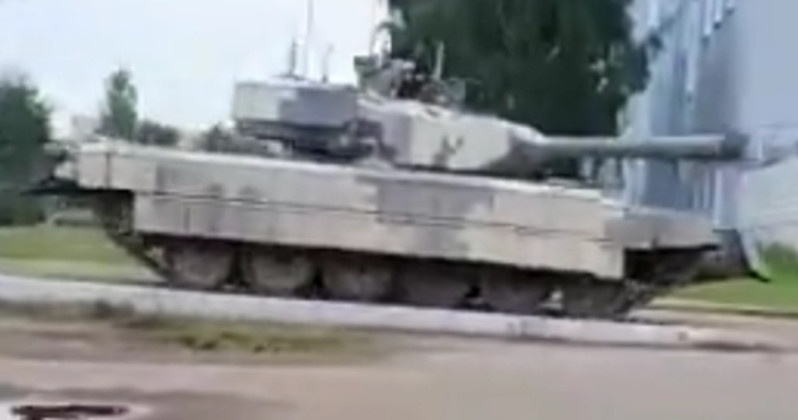 Gli analisti occidentali hanno poche speranze per l'Ucraina mentre si allarga il divario militare con la Russia