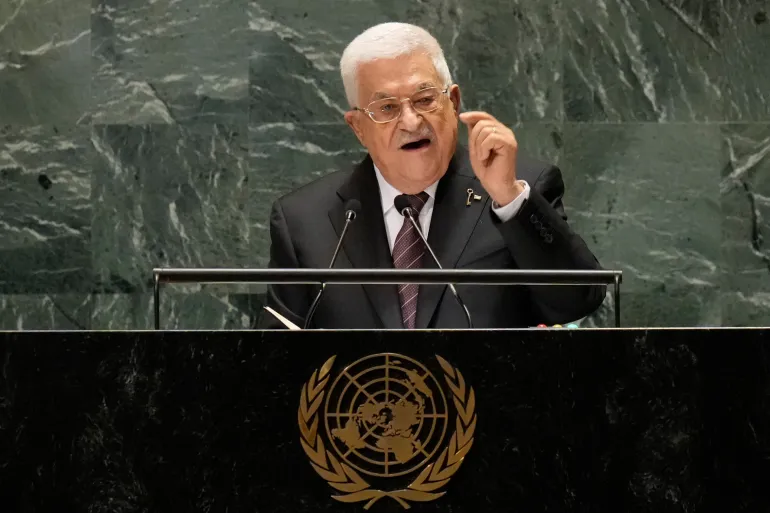 Gli Stati Uniti negano i visti ai funzionari palestinesi prima dell'Assemblea delle Nazioni Unite
