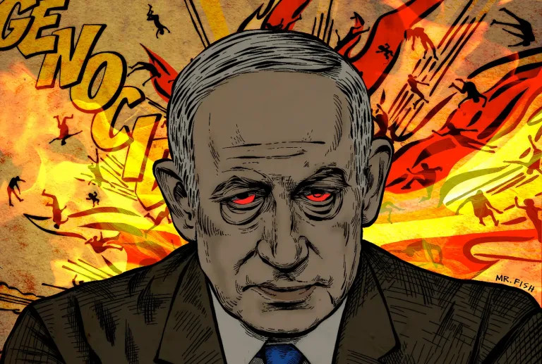 Chris Hedges: L'assassinio della memoria da parte di Israele