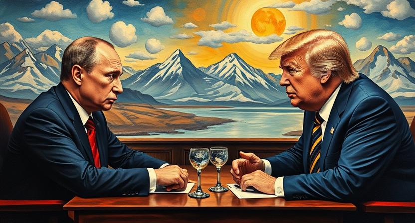 Alaska e dintorni: vincitori e vinti