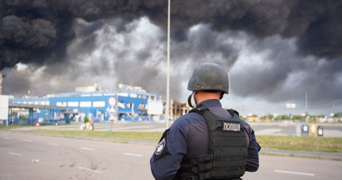 SITREP 8/22/25: I colloqui di pace si interrompono e la marcia continua