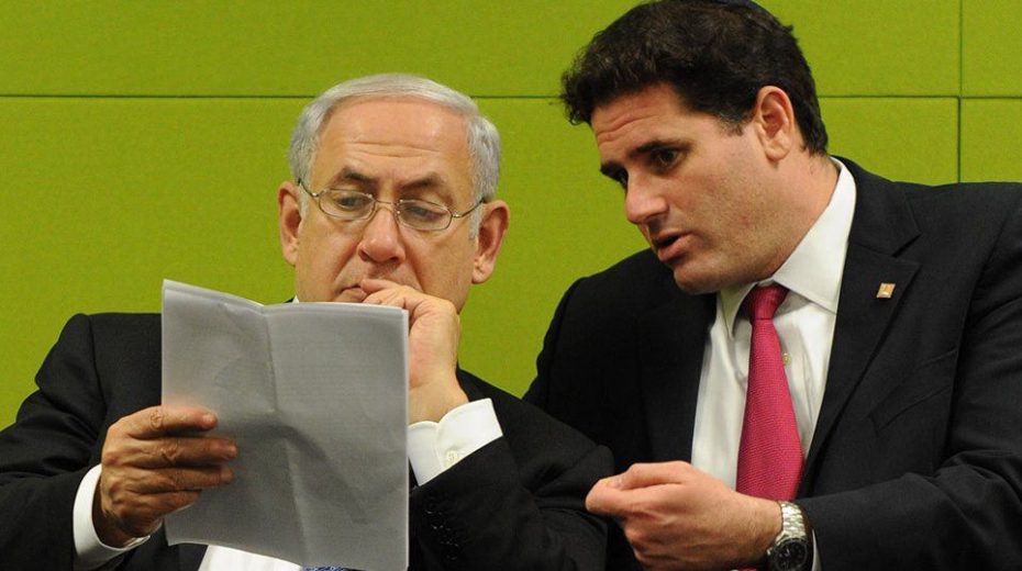 Il "nuovo, violento sionismo" di Israele è foriero di una geopolitica imperiale di sottomissione e obbedienza