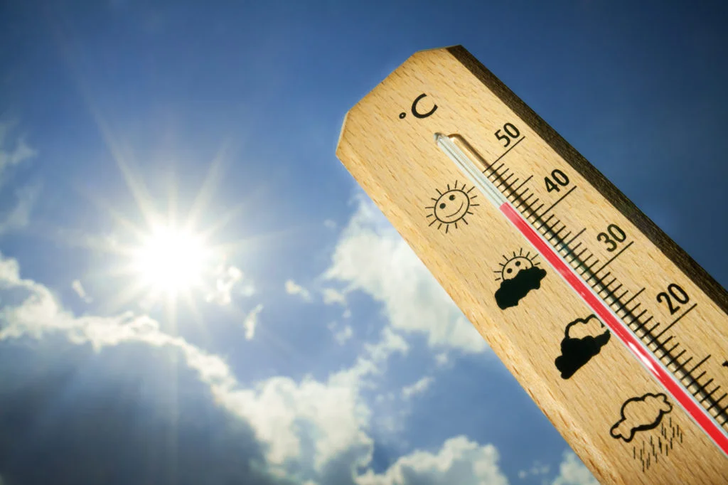 La tragedia climatica bombardata dai grandi media è una mega balla, il Dr. Henrik Svensmark: "Sole e raggi cosmici determinano il clima, non la CO₂"