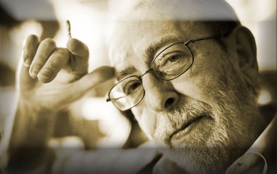 ALAIN DE BENOIST: "UNA SOCIETA' MULTIRAZZIALE E' MULTIRAZZISTA. IL CAPITALISMO CROLLERA' PER LE SUE CONTRADDIZIONI INTERNE. SERVE SOVRANITA' POPOLARE E DEMOCRAZIA DIRETTA"
