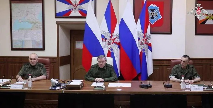 SITREP 5/9/25: Voci di una nuova "grande" offensiva russa mentre le unità d'élite si raggruppano