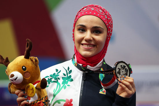 Il Profeta, le donne e la rivoluzione dell’Islam
