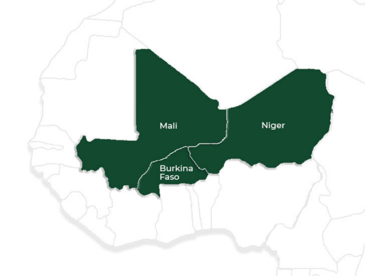 sahel