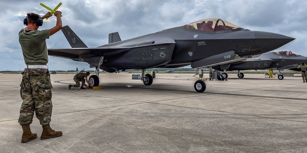 F-35