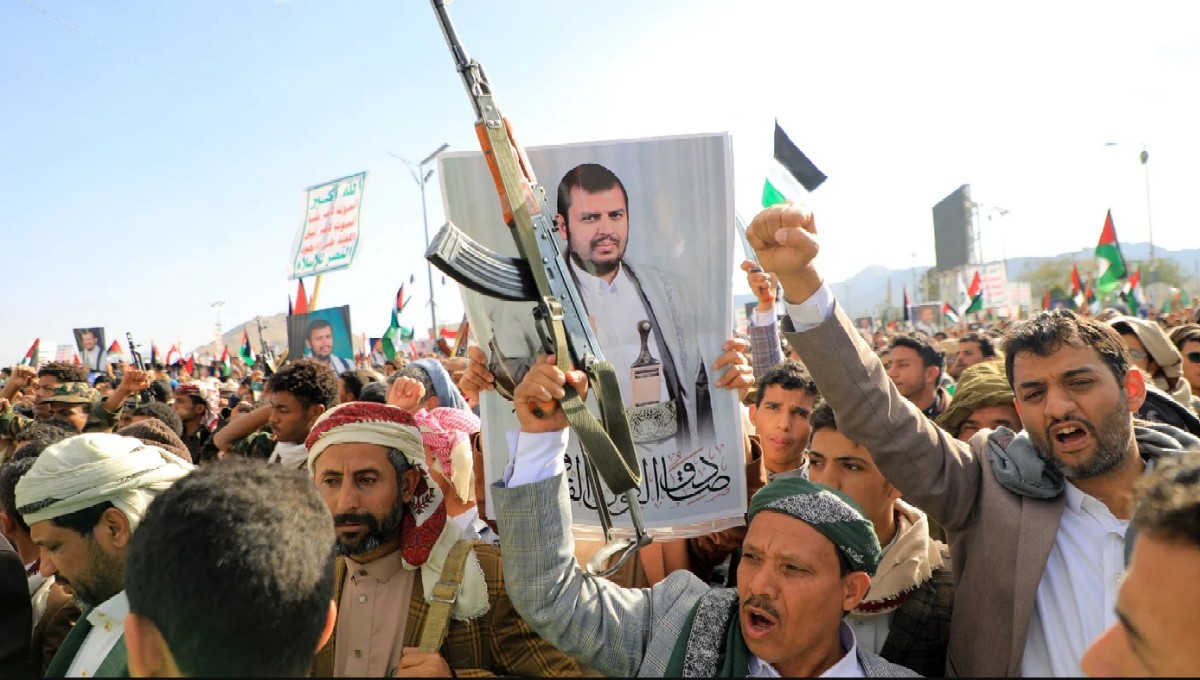 Houthi