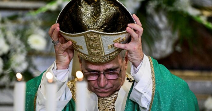 SULLA PELLE DEI PAPI DI ROMA