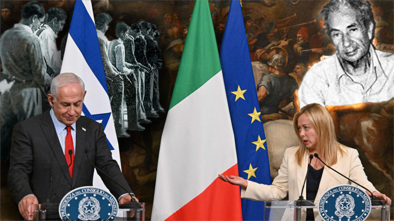 Il Mossad era "in contatto fin dall'inizio" con gli assassini del Primo Ministro italiano, rivela un giornalista