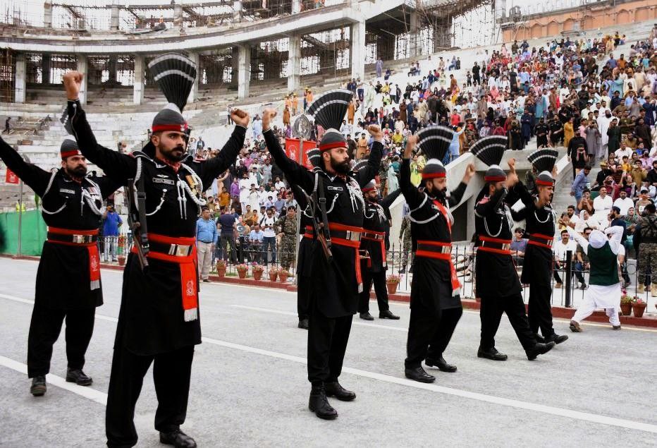 Pakistan: report di viaggio e crisi tra Islamabad e Kabul