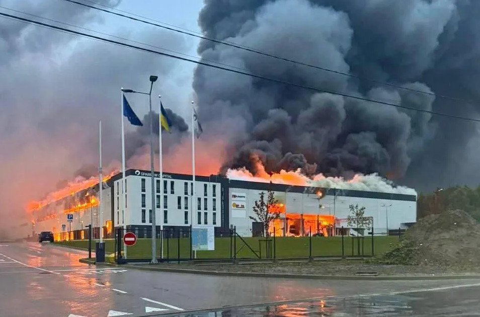 Putin fornisce nuove informazioni sulle perdite, mentre la campagna russa contro le infrastrutture devasta l'Ucraina