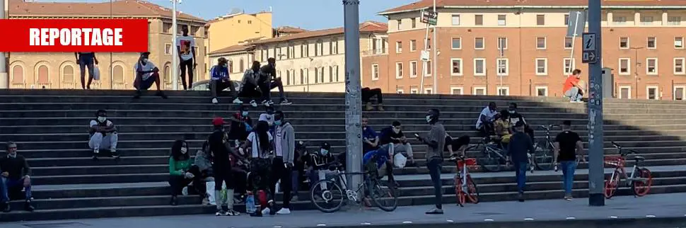 Assassini che si spaccano come cocci d’ovo