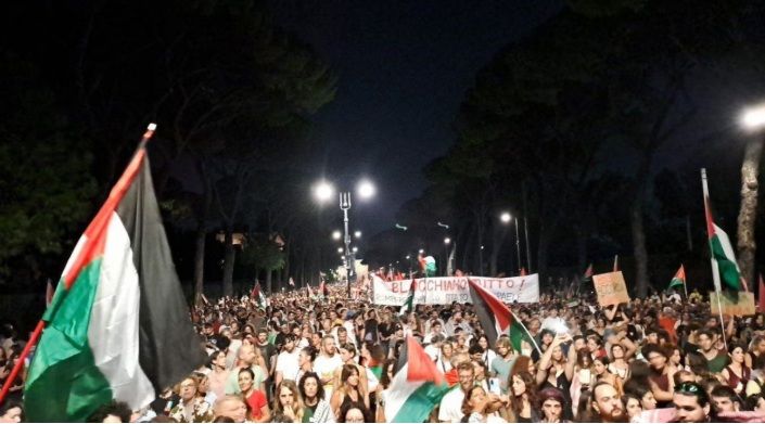 Dove siete finiti tutti?