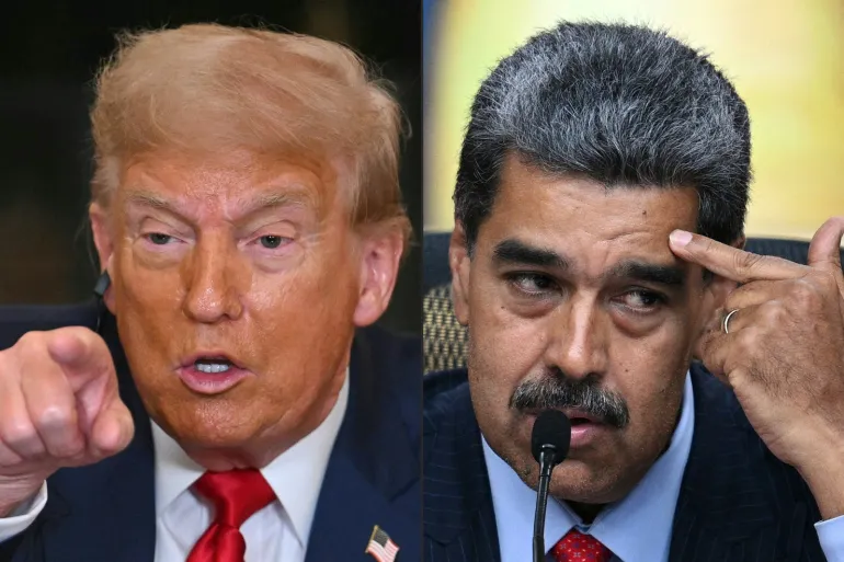 Washington si avvia verso un pantano strategico in Venezuela