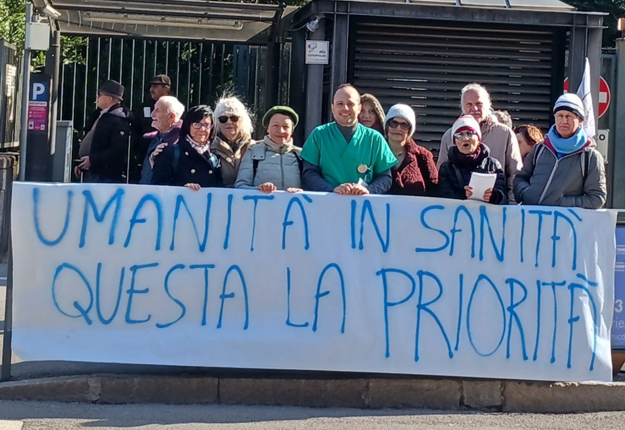 TORINO, SI FA LUCE NEL REPARTO DEGLI ORRORI: INTERDETTI 24 TRA MEDICI E INFERMIERI (STRANIERI)