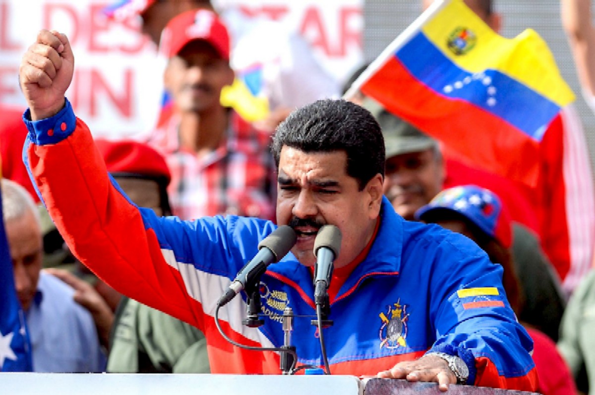Maduro
