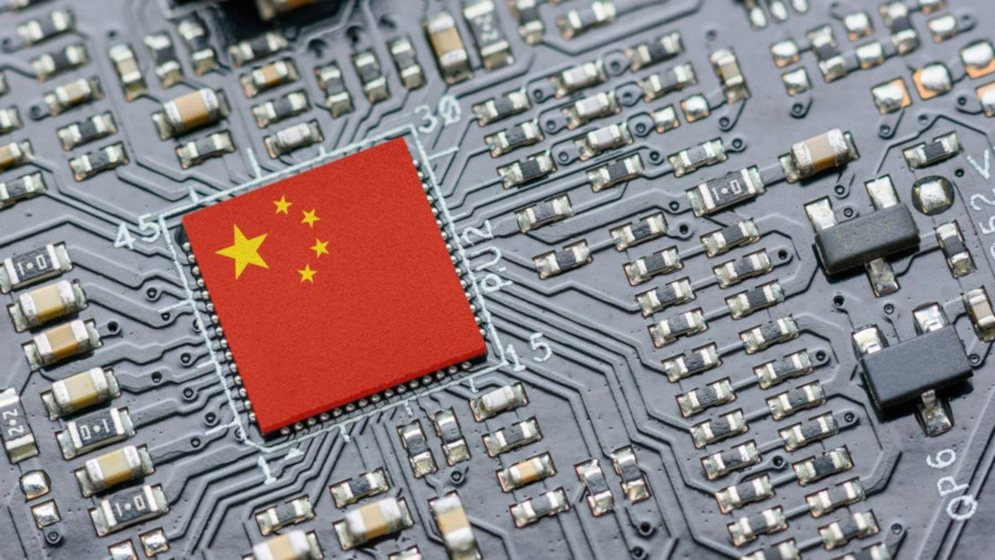 Tech Sinica – L’inarrestabile spinta cinese verso l’innovazione
