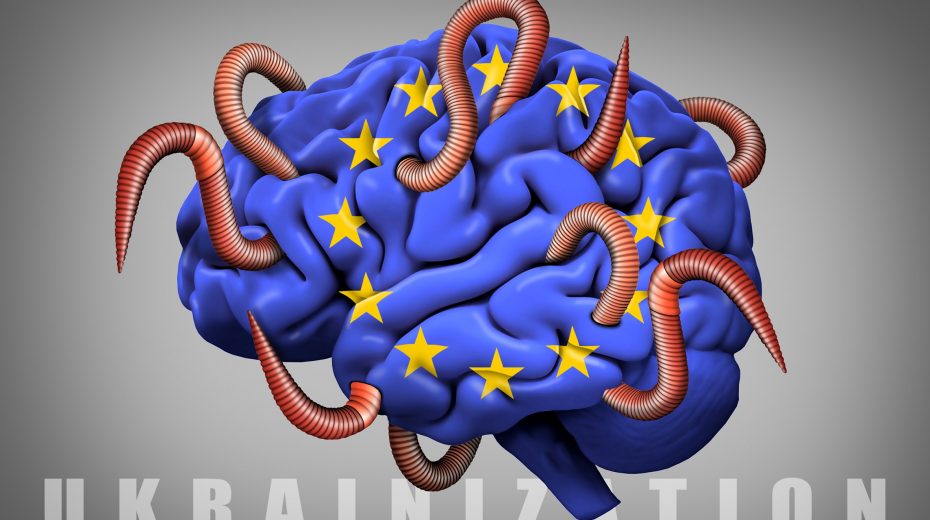 La matrioska europea dell’irrilevanza