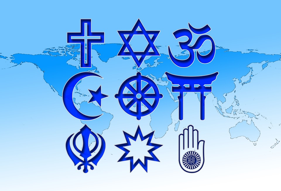 LA RELIGIONE NEL PROSSIMO FUTURO: FRA SPIRITUALITA’ E POTERE