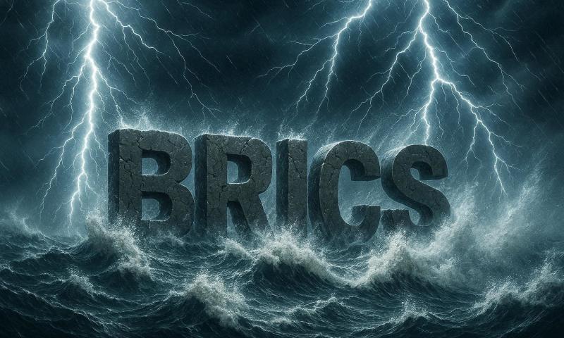 Quanto resilienti potrebbero essere i BRICS in una tempesta geopolitica? – Parte 1