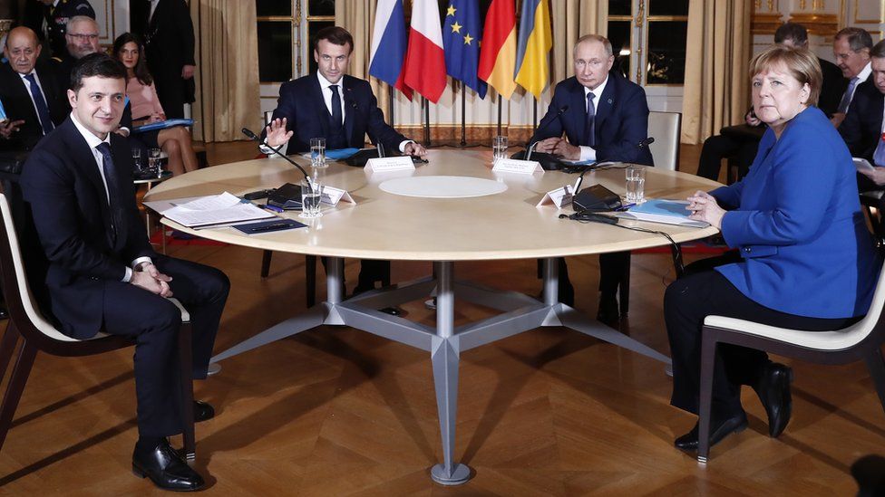 La Casa Europea scricchiola