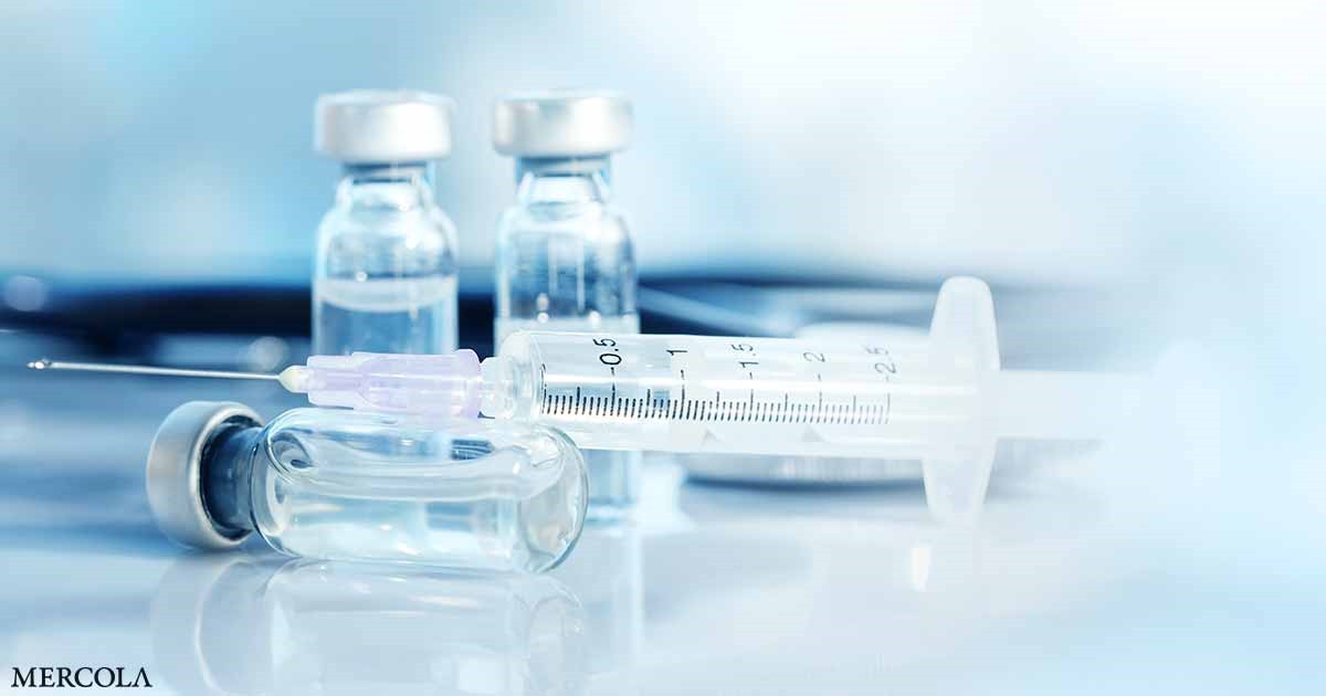 vaccines