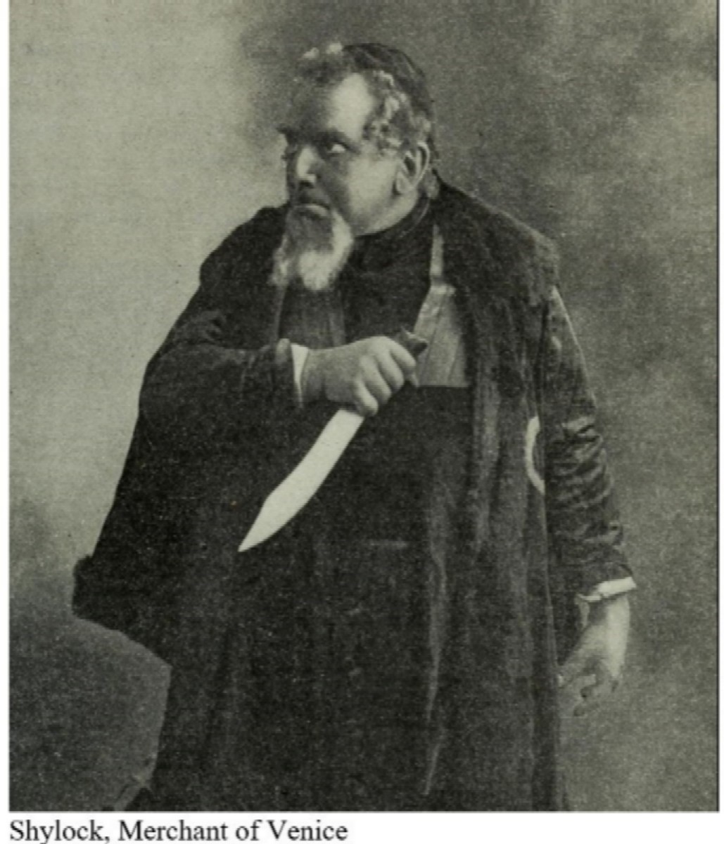 Shylock