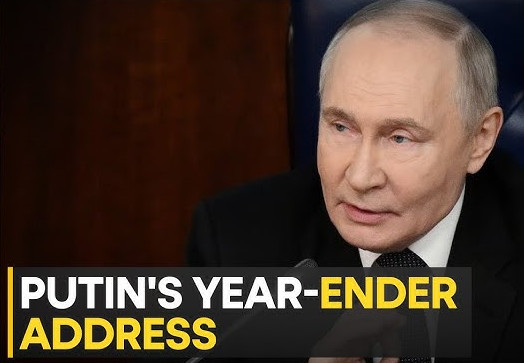 Putin e l’asabiyyah: la solidarietà nazionale come arma strategica