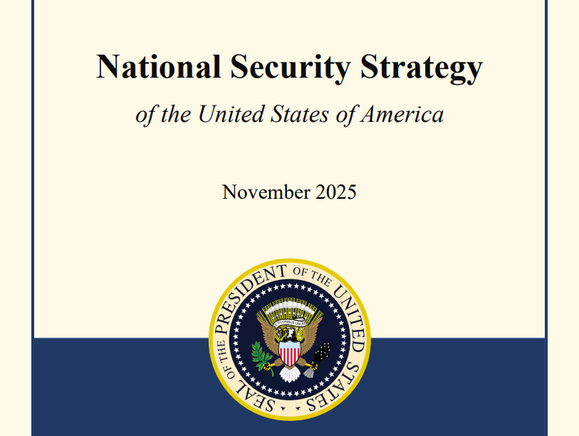 L’erosione dei valori compatibili: la nuova strategia di sicurezza nazionale di Trump ridefinisce l'Europa come un peso strategico