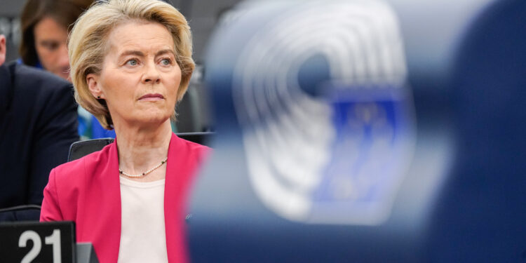 Il Parlamento UE blocca il Mercosur, ma la Von Der Leyen tenta il blitz nel porto delle nebbie di Bruxelles
