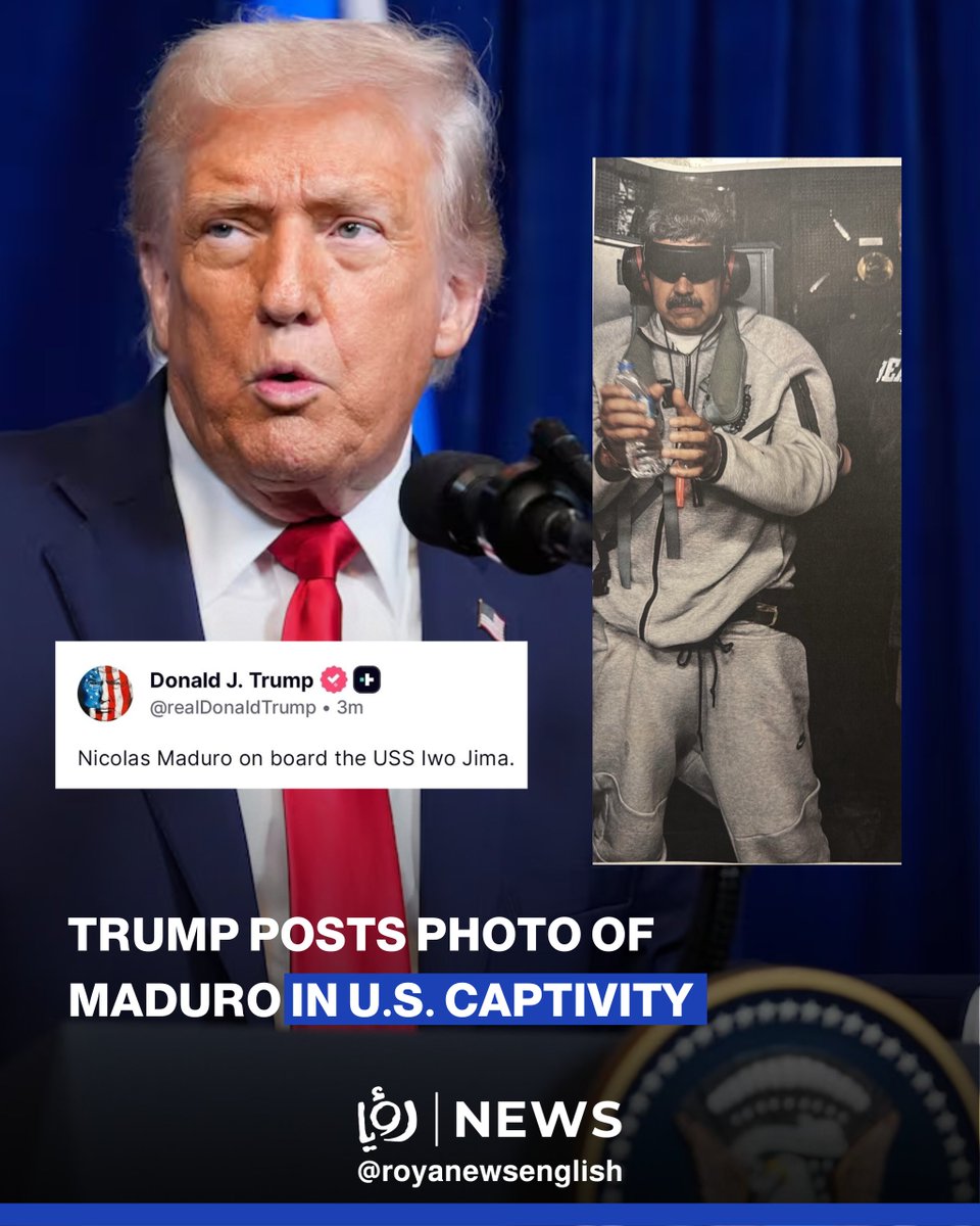 Gli Stati Uniti attaccano il Venezuela e rapiscono il Presidente Maduro. Trump: "Il Petrolio lo gestiamo noi" - Cronaca di un golpe