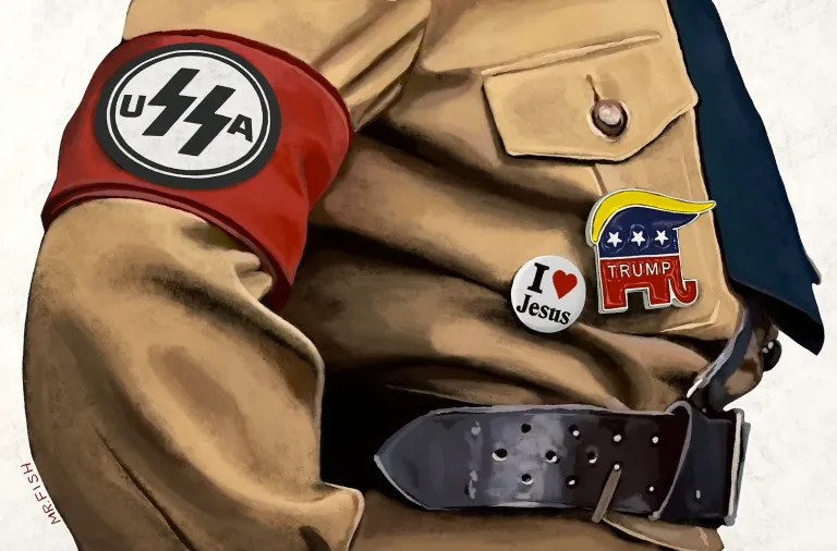 Chris Hedges: La grande illusione
