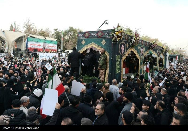 Tutta la verità sull'Iran e la sua colpa più grave: non essere un'immensa pompa di benzina al servizio degli Usa - VIDEO