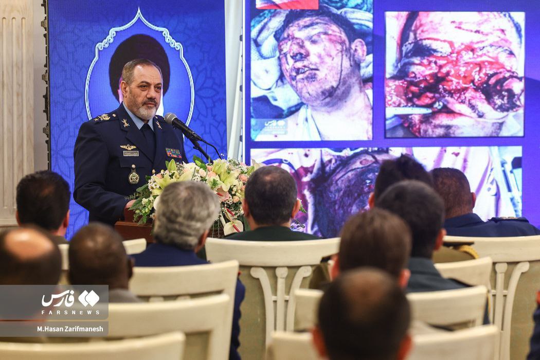 "OPERATION DAY 13": IN ESCLUSIVA IL DOCUMENTARIO SULL'ASSALTO OCCIDENTALE ALL'IRAN - VIDEO
