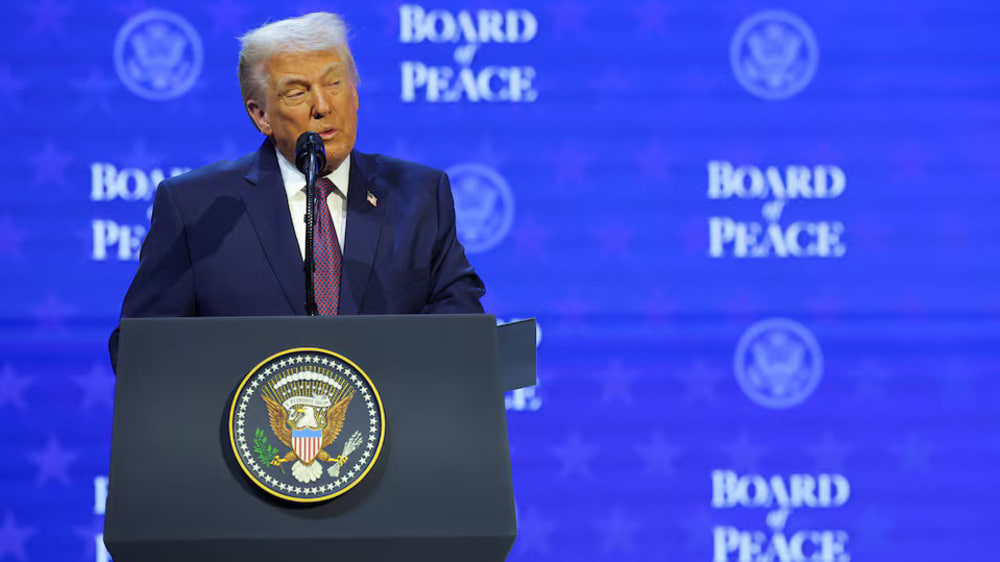 Board of Genocide. Trump lancia il “Consiglio della Pace”: un tentativo di controllare e colonizzare Gaza