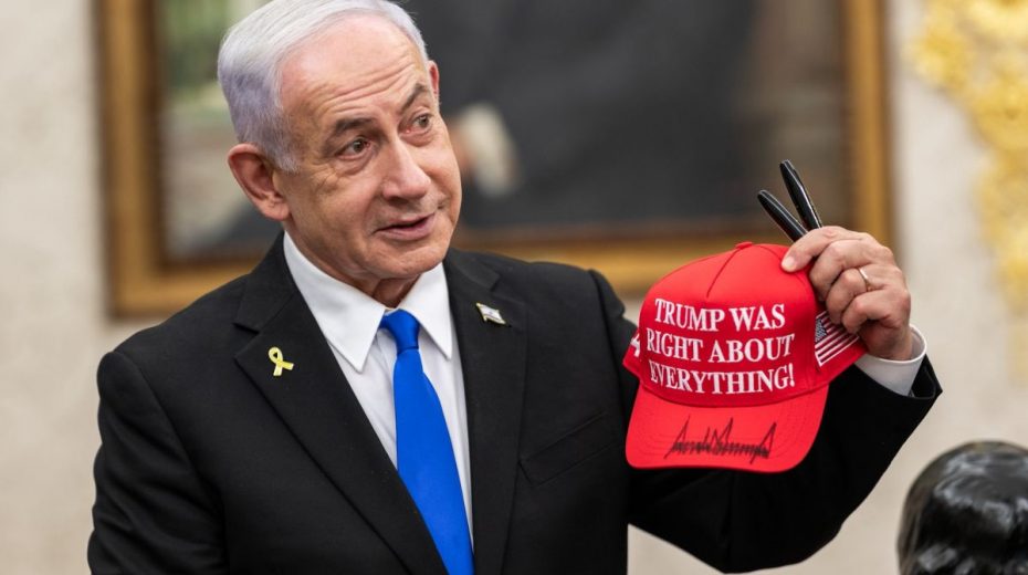 I presupposti per la guerra ci sono tutti. L’Iran è il fulcro di un’intensa manovra politica volta a definire il futuro post-Trump