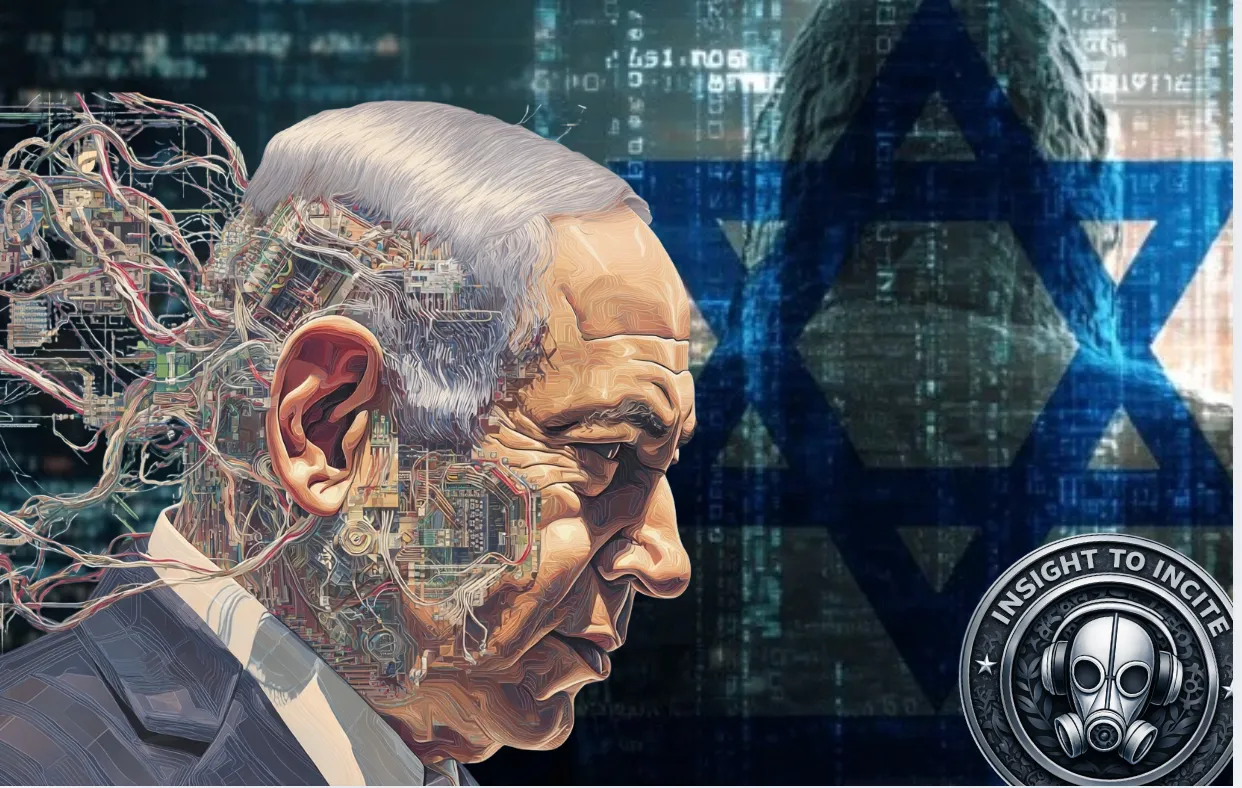 Come Israele controlla Internet e manipola ciò che vedete online