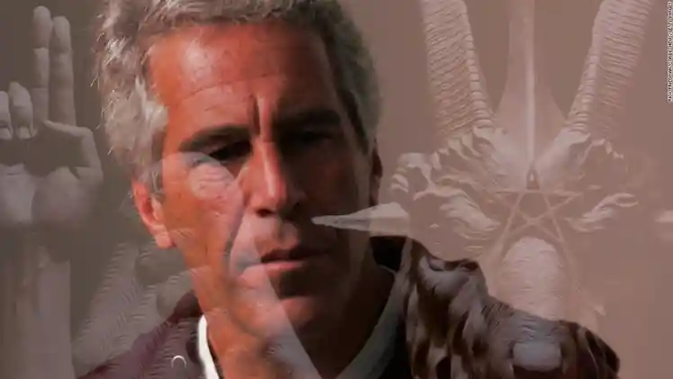 Cosa nasconde Epstein? Il diluvio mediatico dei file segreti serve a farci accettare il governo del Male