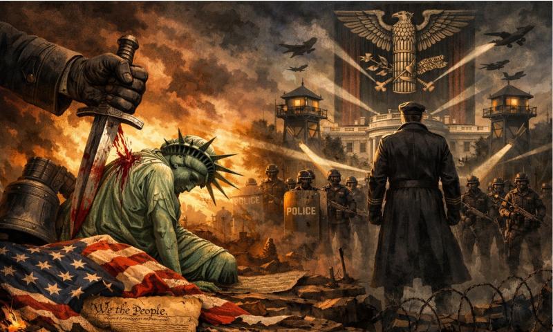 La guerra all'Iran