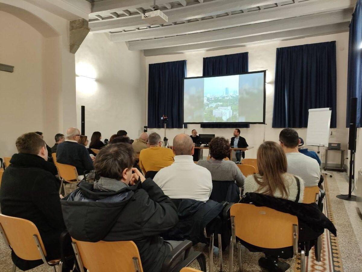 Cosa accade in America Latina? Il partecipato incontro pubblico di Firenze