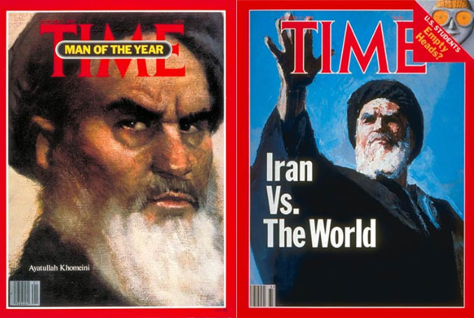 Per comprendere 72 anni di resistenza iraniana contro la propaganda sionista americana